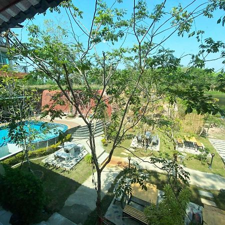 Keree Lakeview Chanthaburi Exterior photo
