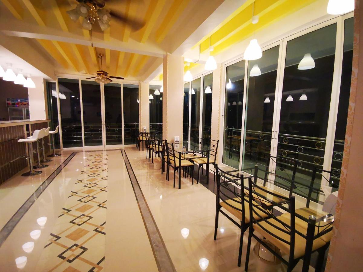 Keree Lakeview Chanthaburi Exterior photo