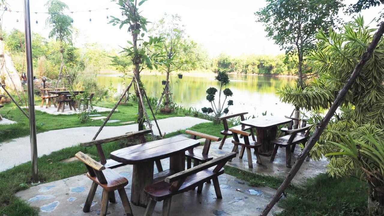 Keree Lakeview Chanthaburi Exterior photo