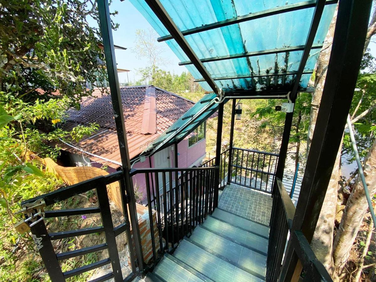 Keree Lakeview Chanthaburi Exterior photo
