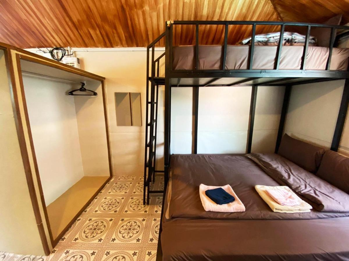 Keree Lakeview Chanthaburi Exterior photo