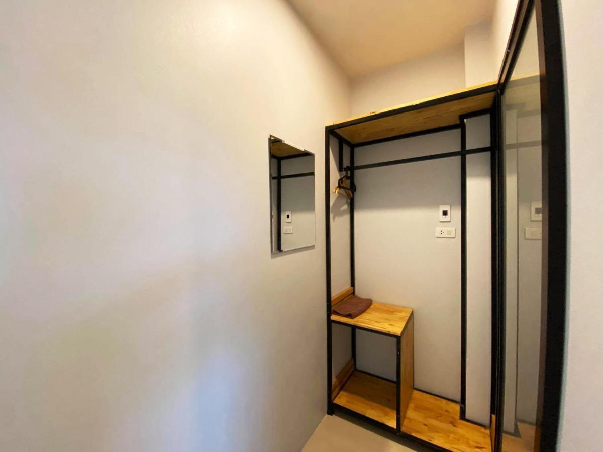 Keree Lakeview Chanthaburi Exterior photo