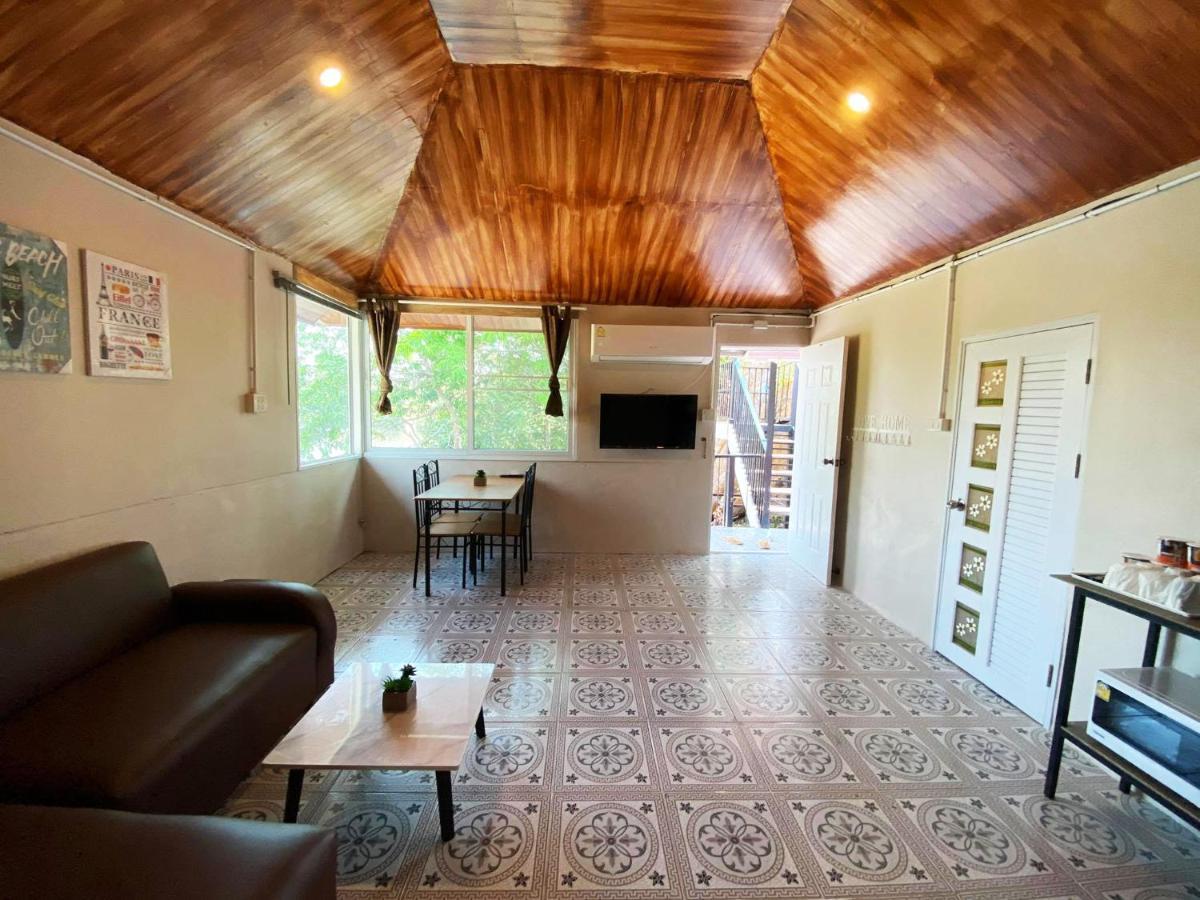 Keree Lakeview Chanthaburi Exterior photo