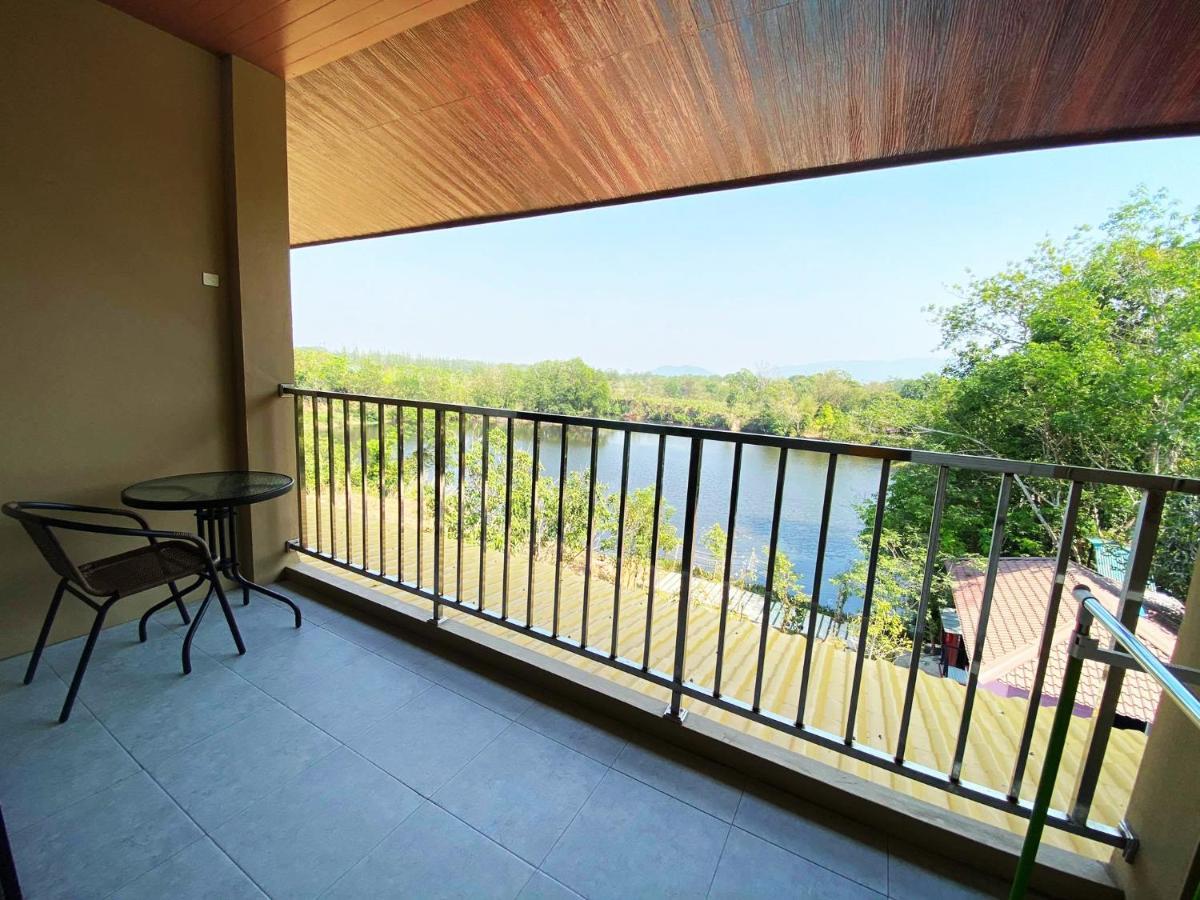 Keree Lakeview Chanthaburi Exterior photo