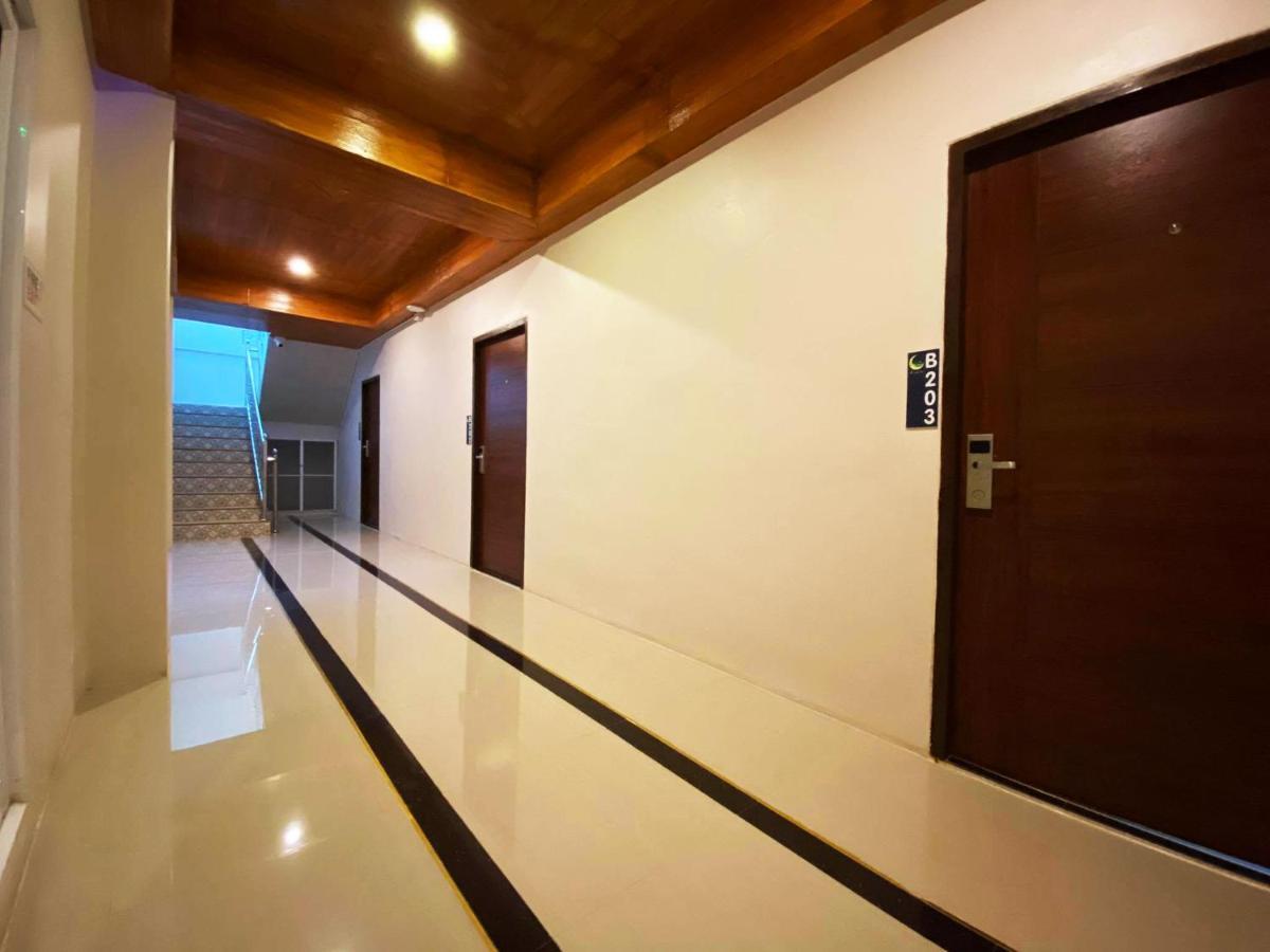 Keree Lakeview Chanthaburi Exterior photo