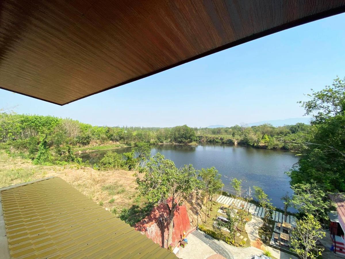Keree Lakeview Chanthaburi Exterior photo