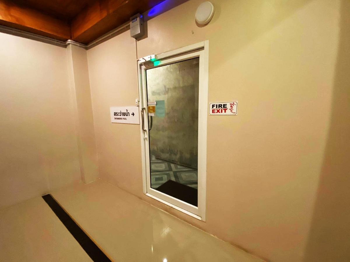 Keree Lakeview Chanthaburi Exterior photo
